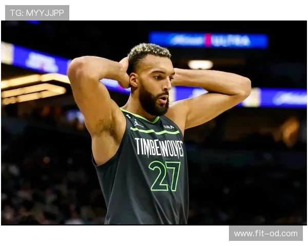 戈贝尔强化挡拆护筐与上赛季相比封盖更具影响力