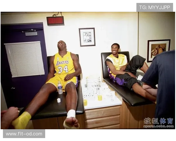 科比凌晨四点的训练餐，普通人看一眼就饱了