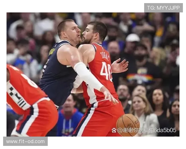 查尔斯·巴克利篮下强攻成季后赛突破关键，与约基奇内线对抗效率明显提升