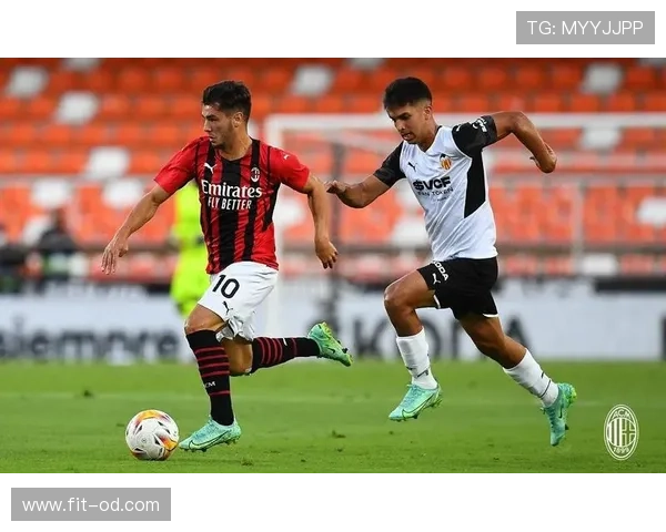 瓦伦西亚：传统强队光环逐渐消退，对欧战竞争格局带来变化