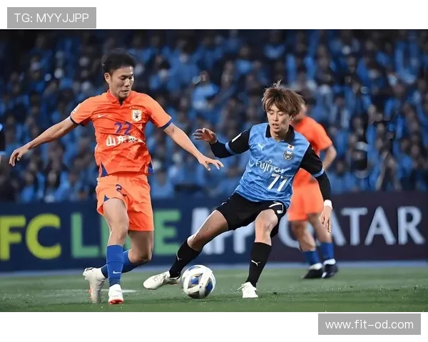 川崎前锋联赛表现稳步提升,年轻阵容磨合渐入佳境 川崎前锋联赛表现稳步提升,年轻阵容磨合渐入佳境