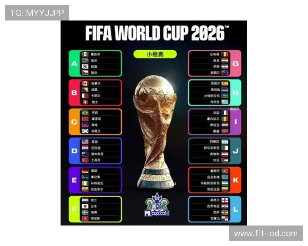 2026世界杯A组谁最有希望小组第一出线 2026世界杯A组谁最有希望小组第一出线