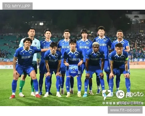 南京城市面临中甲严峻考验全队亟待提升进攻效率